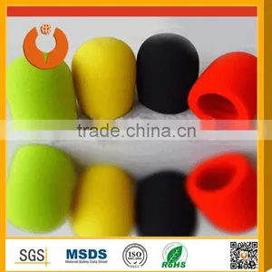2014 Newest Explosion! KTV Necessarie Headphone Sponge Cover thumbnail-1