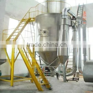 LPG Series High-speed Centrifugal Spray Drier/ Spray Drier in Chemicals thumbnail-1