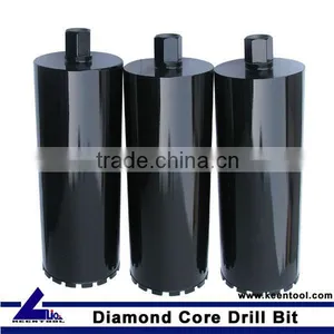 Vacuum Brazed Diamond Glass Drill Bit for Rock Stone thumbnail-1