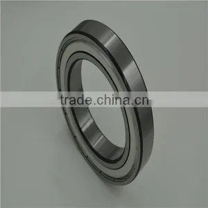 Cheap Ball Bearings 6306ZZ Bike Bearings thumbnail-2