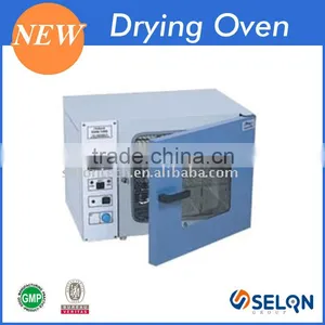 SELON VACUUM DRYING OVEN, ELECTRODE DRYING OVEN, DRYING OVEN PRICE thumbnail-1