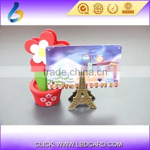 High Quality Printed MIFARE Classic 1K Access Control Card thumbnail-4