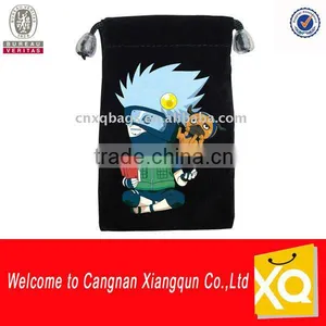 High Quality Drawstring Bag Small Cute Bag thumbnail-1