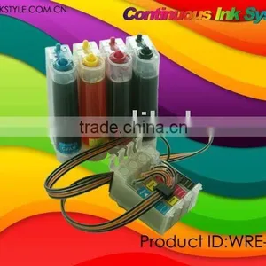 Ciss for Stylus T23 T24 TX105 TX115 thumbnail-1