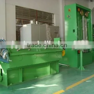 Chengjun Hot Sale LY-13D Automatic Drawing Machine/Wire Drawing Equipment thumbnail-3
