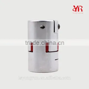 Shaft Coupler Flexible Coupling thumbnail-5