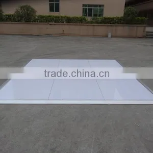 New Product!! Portable Dance Floor for Sale 2' X 2' X (30mm),3' X 3' X (30mm),4' X 4' X (30mm) thumbnail-3