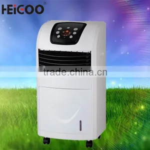 High Quality Air Cooler Heater With Intelligent Remote Control thumbnail-1