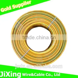 450/750V Copper Core Pvc Insulated 25mm Electric Cable thumbnail-1