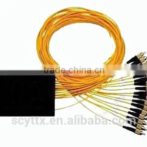 Fiber Optic Rack Mount PLC Splitters thumbnail-2