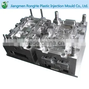 Home Appliances Molding Plastic Mould thumbnail-1