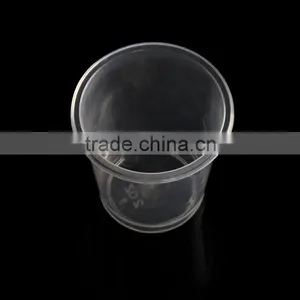 Plastic Beverage Cup 2 oz thumbnail-4
