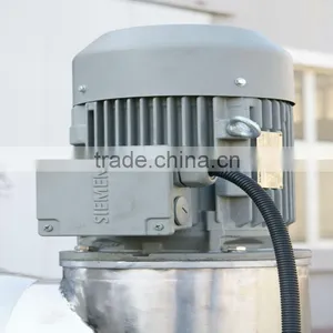 New Technology Powder Coating High Speed Mixer thumbnail-3