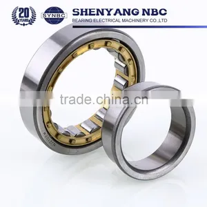 China Bearing Factory Chrome Steel Roller Bearing thumbnail-4