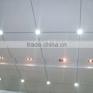 Aluminium Composite Panel----PVDF/PE Coat thumbnail-1