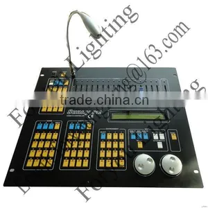 China Supplier Manufacture Classical Rgb Led Dmx512 Controller thumbnail-6