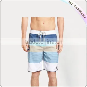 Cartridge Polyester Satin Sport Shorts thumbnail-1