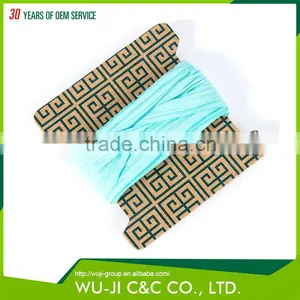 Wholesale China Products Polyester Satin Ribbon for Dress thumbnail-1