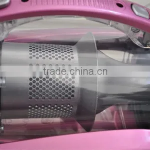 Hot Sell Bagless Cyclonic Vacuum Cleaner Manufacture CS-T4002A thumbnail-4