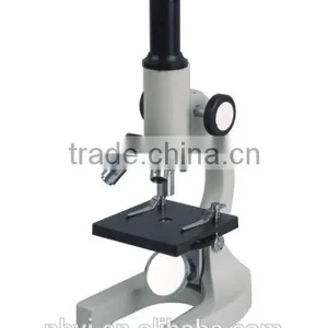 XSP91-101C Biological Microscope for Student Use thumbnail-1