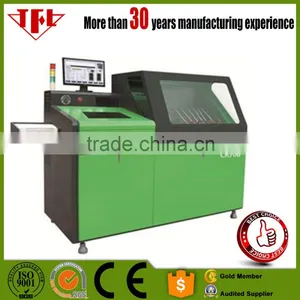 Common Test Bench Diesel Fuel Injection Pumps Test Bench thumbnail-3