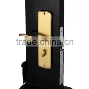 Smarthome Access Control Door Lock thumbnail-5