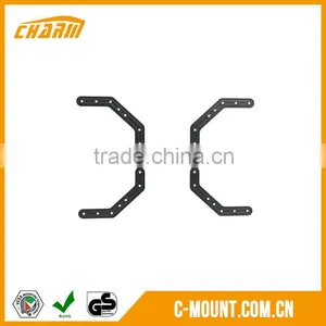 China Wholesale Merchandise tv Clamp Bracket thumbnail-1