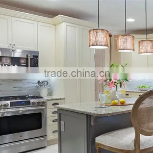 High End Design Kitchen Mdf Cabinet Model, Custom Kithen Cabinet thumbnail-3
