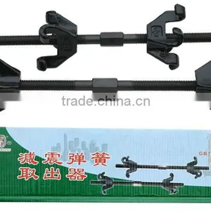 Shock Absorber Spring Puller thumbnail-1