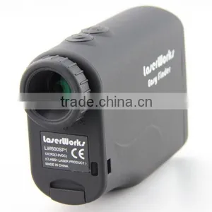 RF003 Cheap Mini Hunting Laser Rangefinder thumbnail-2