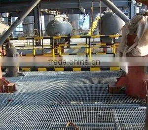Platform Steel Grating thumbnail-1