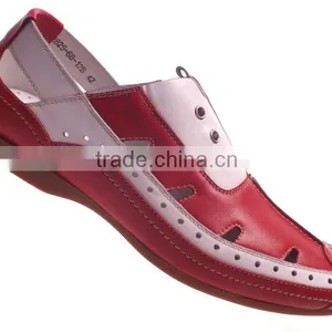 Low Cost High Quality Fashion Summer Shoes for Men in Guangzhou thumbnail-1