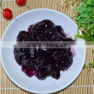 Canned Blackberry Pie Filling & Topping 410g thumbnail-1