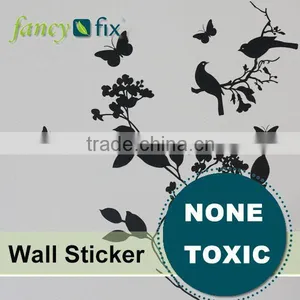 Wall Stickers China Stick on Wall Decals thumbnail-1