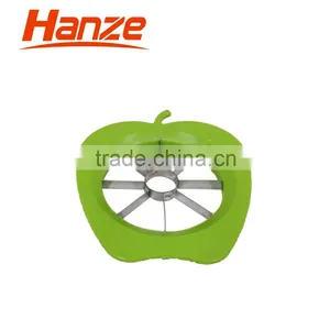 Eco-Friendly Commercial Apple Peeler Corer Slicer / Apple Cutter thumbnail-1