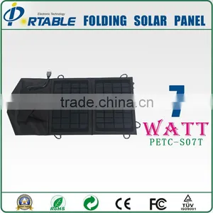 High Efficiency Solar Charger for Mobile Phone With Low Price thumbnail-1