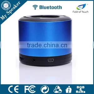 2016 New Product Wirless Speaker Waterproof Bluetooth Speaker With Phone Handsfree thumbnail-4