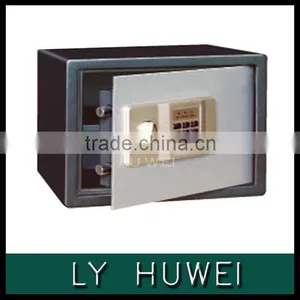 Stainless Steel Safe Box for Sale thumbnail-1