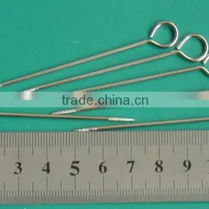 Triangle Shaped Head Pins thumbnail-2
