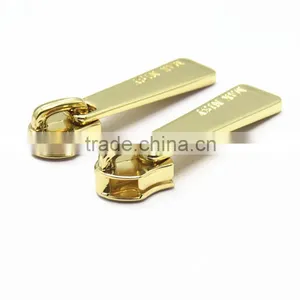 High Quality Decorative Zipper Puller Manufacturer thumbnail-1