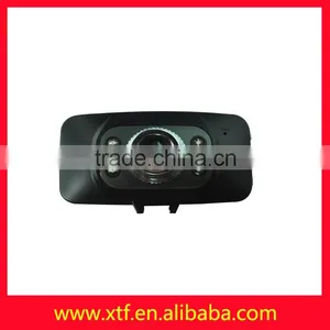 HD 1080P 2.7 Inch Gs8000l Manual Car Dvr Camera Video Recorder thumbnail-6