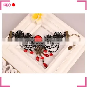 Bulk Custom Bracelet With Plastic Beads, for Party Bangles and Bracelet Jewelry thumbnail-2
