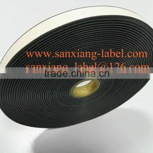 Elegant Full Dull Satin Ribbon for Fashion Labels thumbnail-2