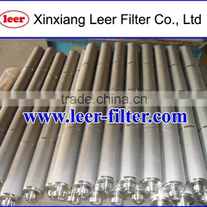 Washable Stainless Steel Filter Element thumbnail-1