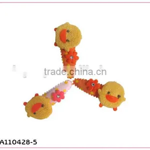 Baby Hair Snap Clips thumbnail-1