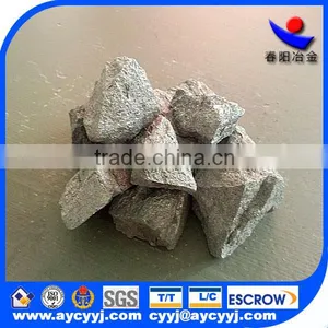 Ferroalloy of SiAlBaCa thumbnail-6