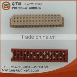 Custom Plastic Injection Molding Services thumbnail-1