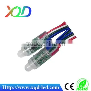 Flashing Light Full Color IC9803 Pixel Light thumbnail-1