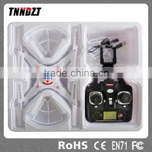 2.4G rc Quadcopter Cooler Fly Wifi Real-time Video Quadcopter Remote Control Wifi Real-time Quadcopter With hd Camera thumbnail-1