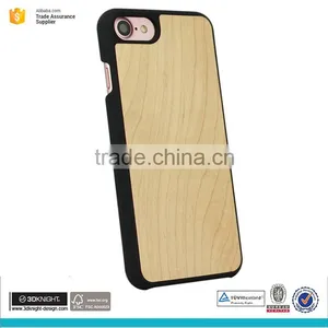 Wood Phone Cover Case for Phone Wooden Cover on the Phone thumbnail-1
